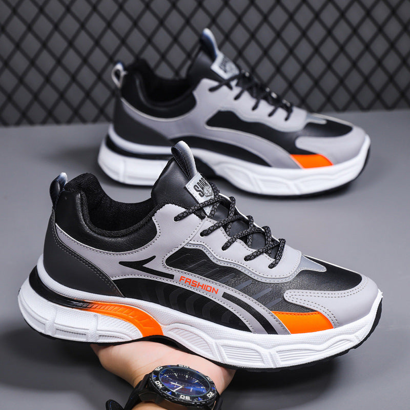 Damen Sportliche Sneakers mit innovativer Dämpfungstechnologie EB
