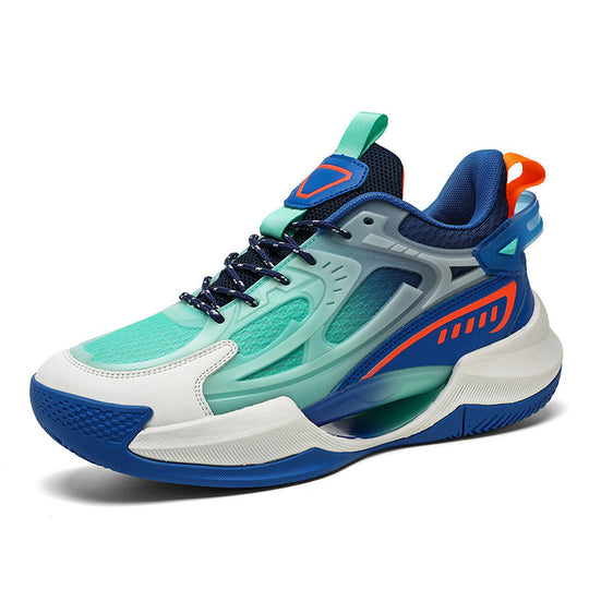 Damen Sportliche Multi-Sport Sneakers mit stoßdämpfenden Eigenschaften EB