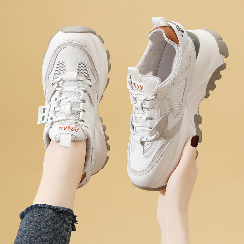 Damen Sportliche Lauf-Sneaker mit innovativem Dämpfungssystem EB