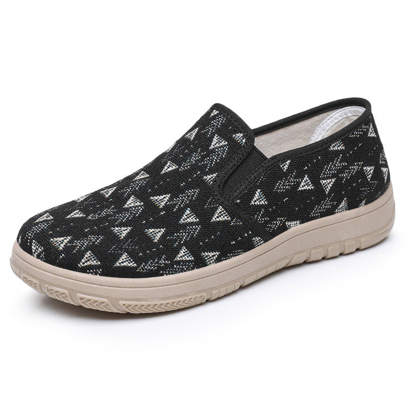 Damen Komfortable und stylische Slipper von EB