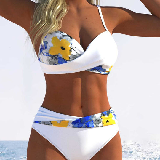 Damen Bikiniset EB
