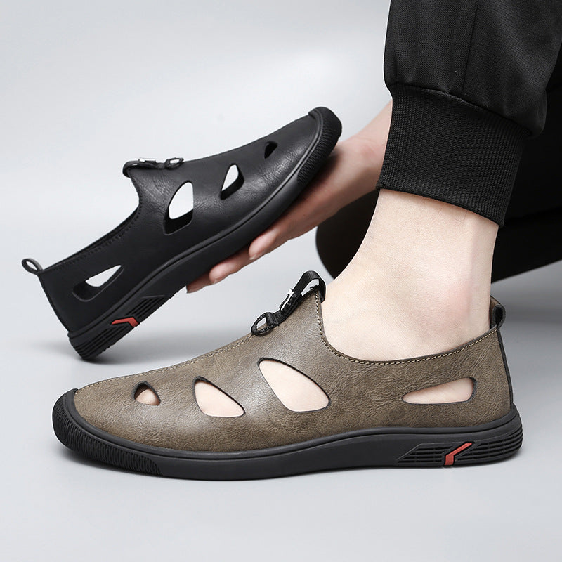 Damen Atmungsaktive Freizeitschuhe mit komfortabler Schnellschnürung EB
