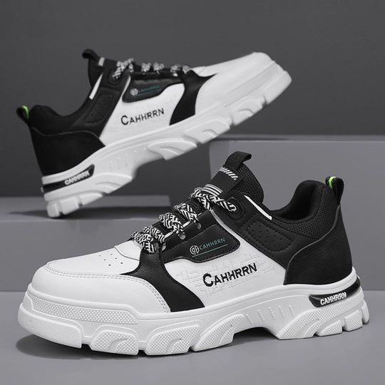 Damen Sportliche Sneaker mit rutschfester Sohle und dämpfendem Design EB