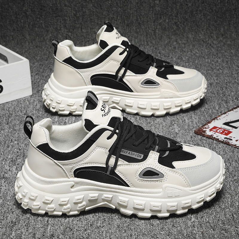Damen Sportliche Lauf-Sneaker mit innovativer Dämpfung und trendigem Design EB