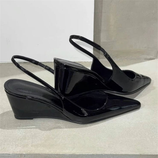 Damen Wedges EB