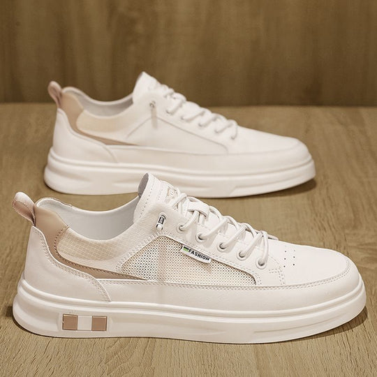Damen Moderne Komfort-Sneaker mit optimierter Dämpfung EB