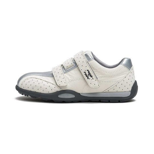 Damen Modischer Midirock mit stylischem Falten-Design EB