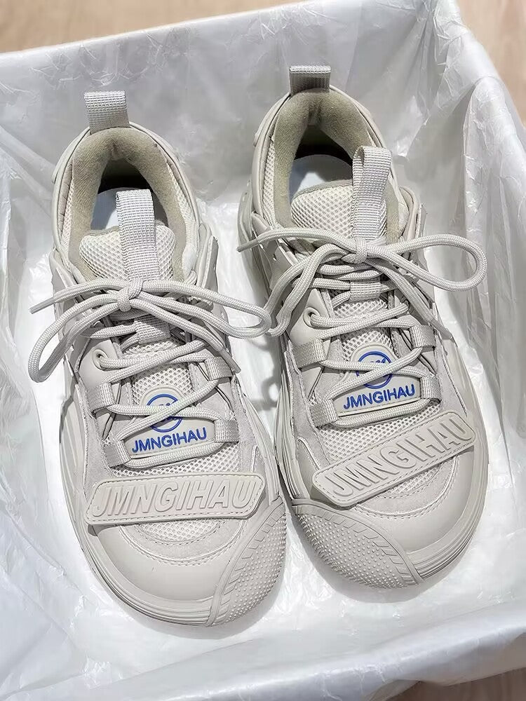 Damen Sportliche Sneakers EB