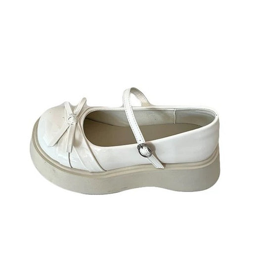 Damen Modische Plateau-Sandalen mit eleganter Blütenapplikation EB
