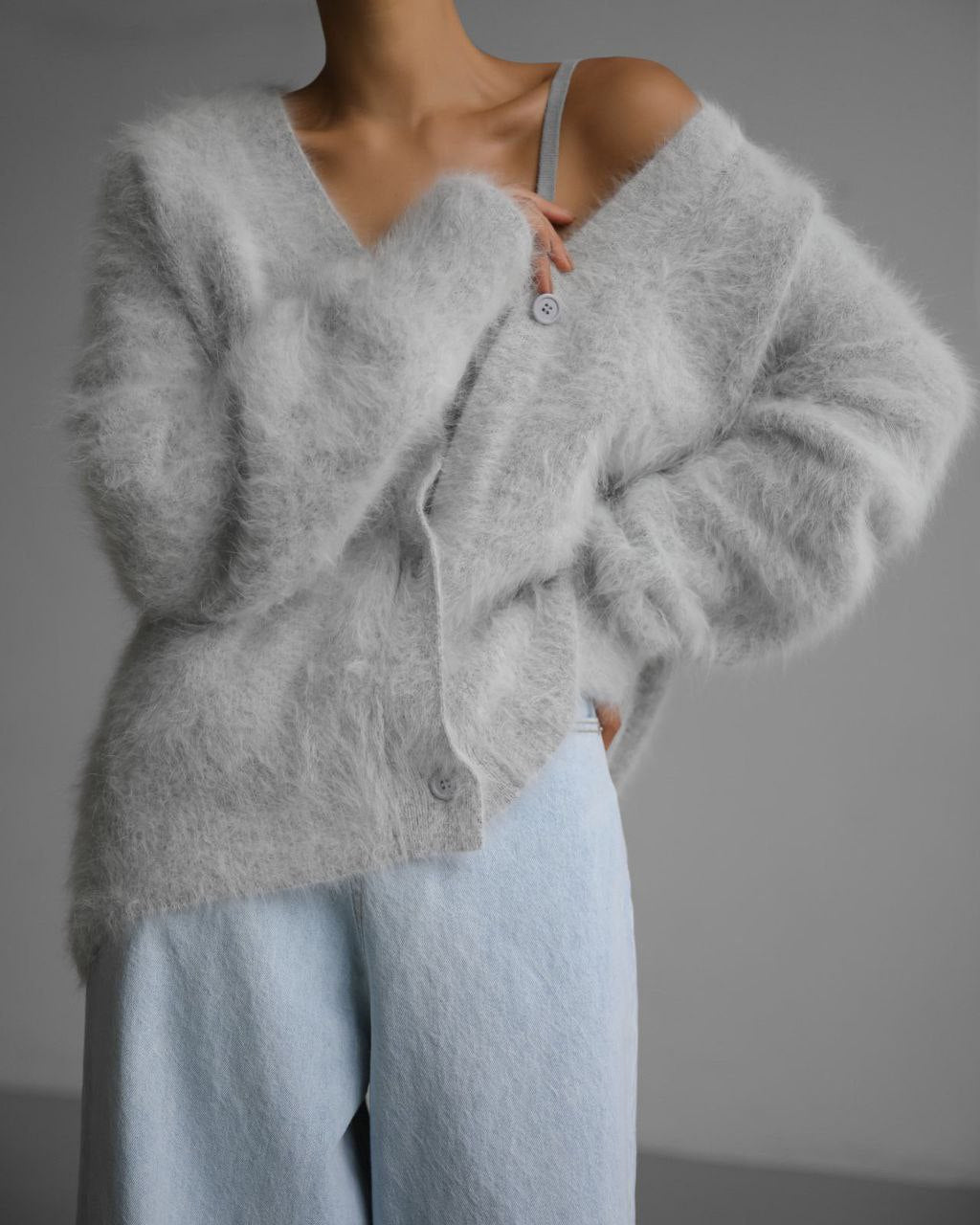 EB | Moderne und Bequeme Winterjacke