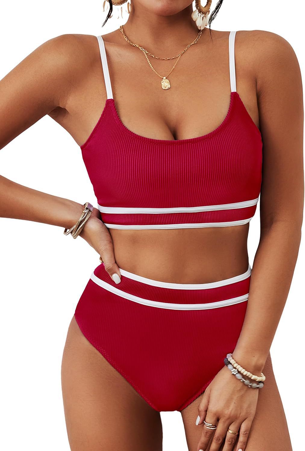 Damen Badeanzug EB