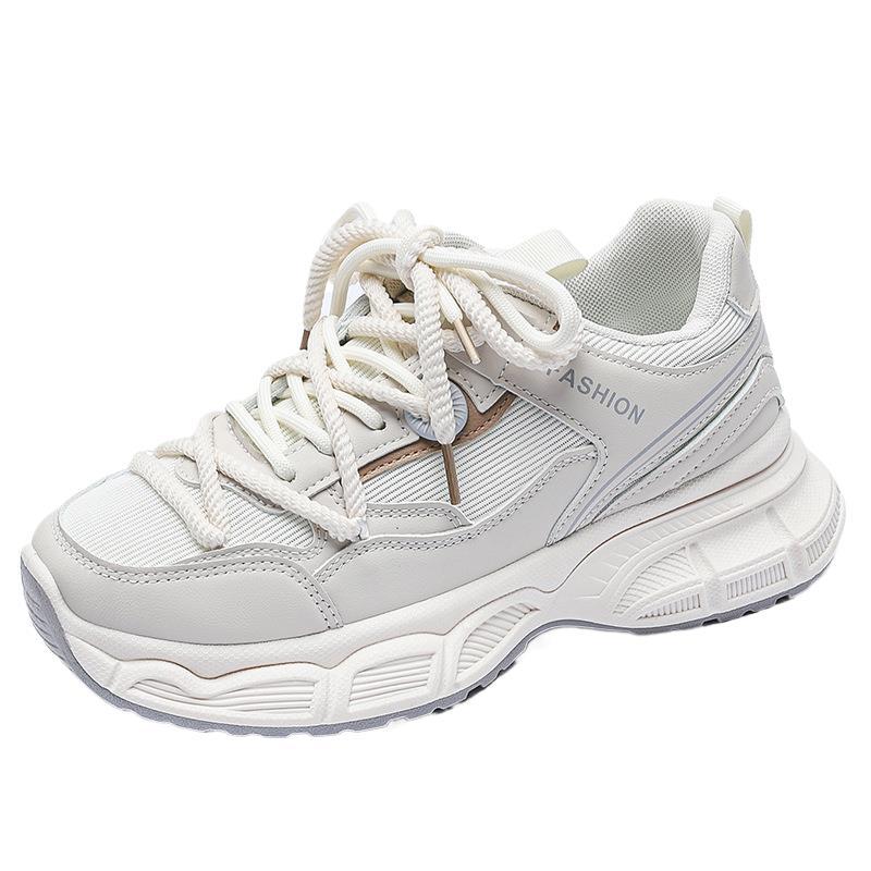 Damen Sportliche Sneakers mit moderne Dämpftechnologie EB