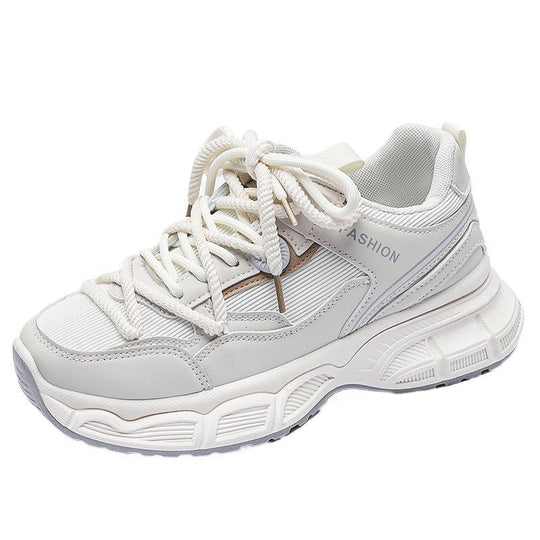 Damen Sportliche Sneakers mit moderne Dämpftechnologie EB