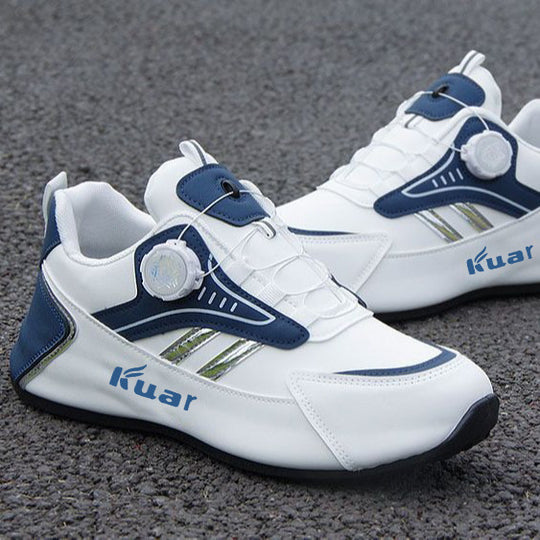 Damen Multifunktionale Schnür-Sneaker mit innovativem System EB