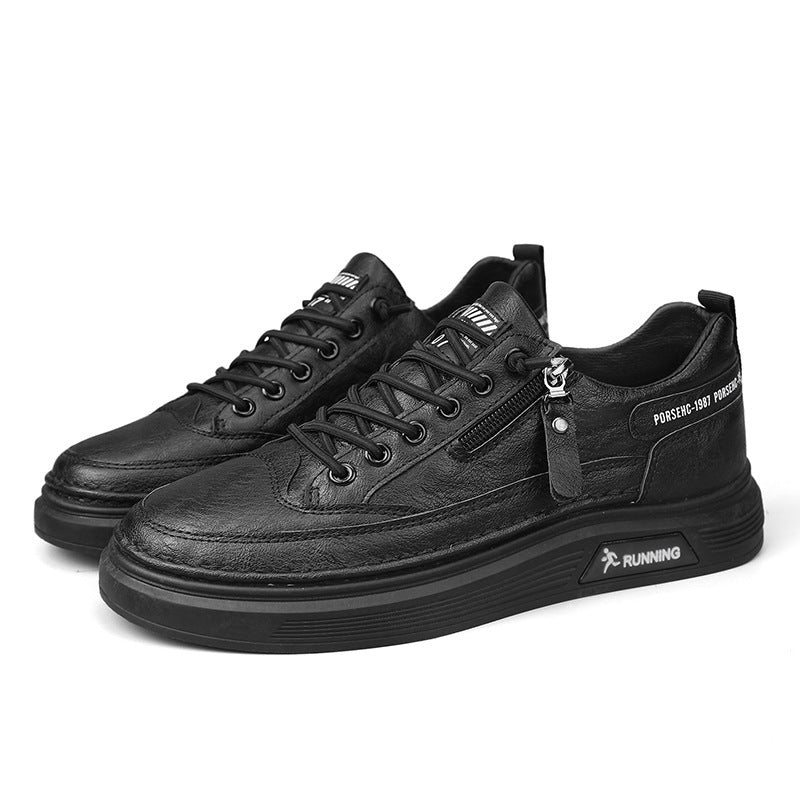 Damen Sneakers mit stabilisierender Laufsohle und atmungsaktivem Obermaterial EB