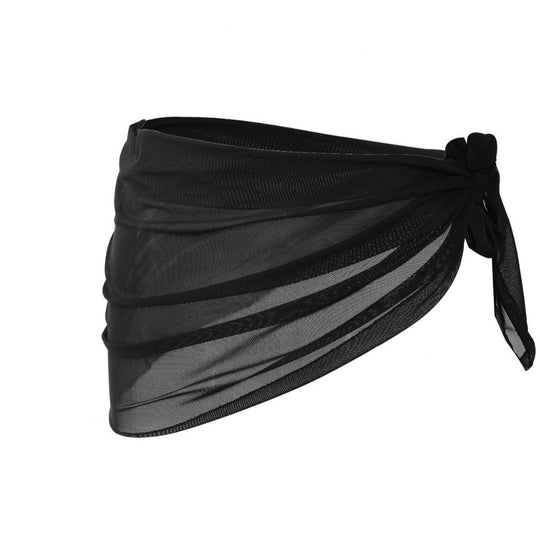 Damen Modisches Schal-Set EB