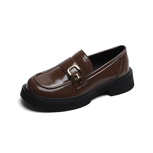 Damen Mokassins EB