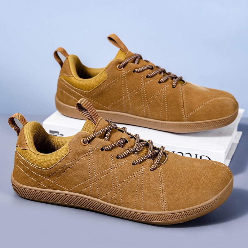 Damen Sportliche Freizeitschuhe mit innovativem Obermaterial EB