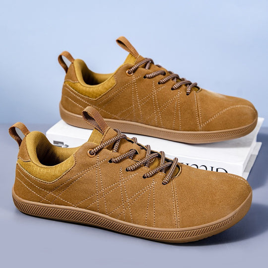 Damen Sportliche Freizeitschuhe mit innovativem Obermaterial EB