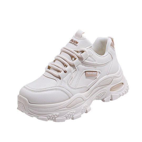 Damen Trendige Chunky Sneakers EB