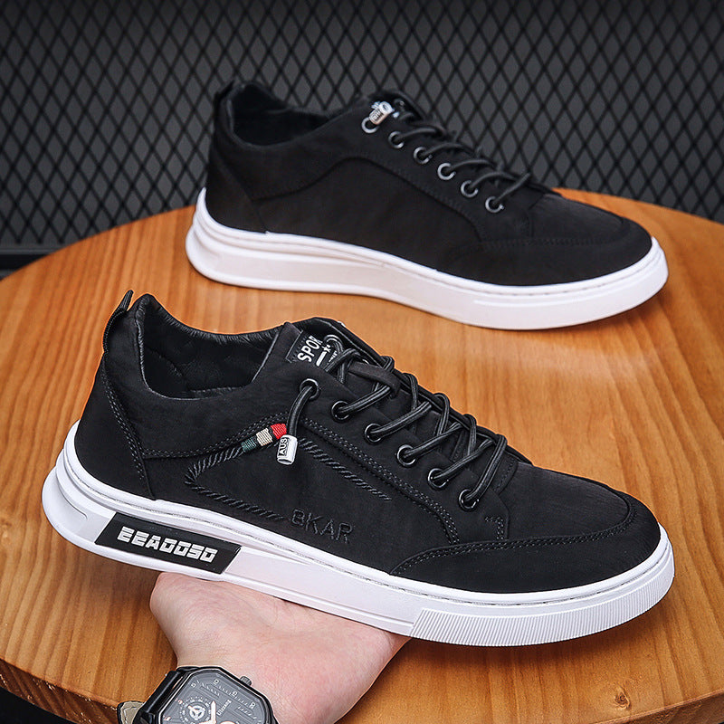 Damen elegante Freizeitschuhe mit rutschfester Sohle EB