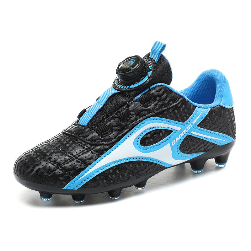 Herren Hochleistungsfußballschuhe mit atmungsaktivem Design EB