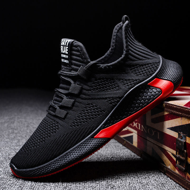 Damen Atmungsaktive Performance Sneakers EB