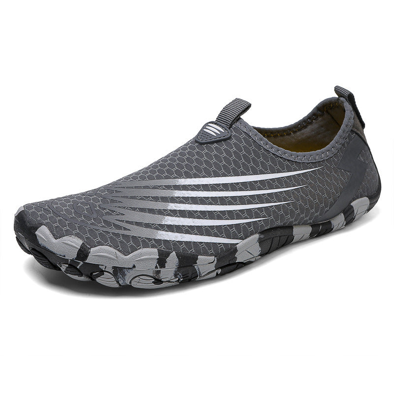 Damen Sohle mit hohem Grip für Aquasport EB