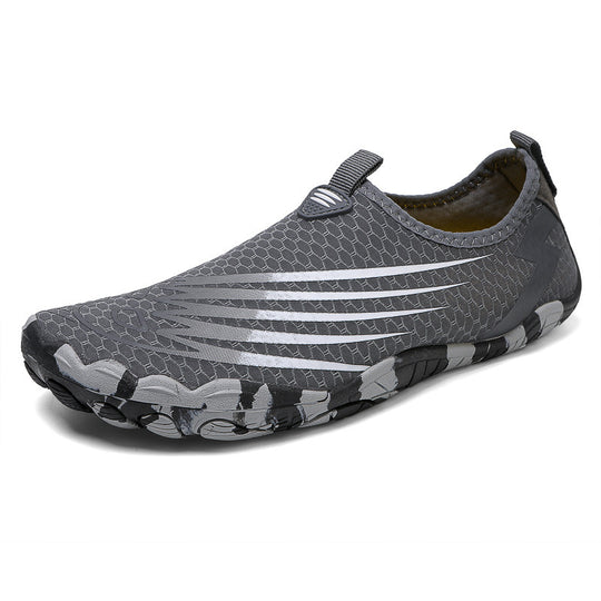 Damen Sohle mit hohem Grip für Aquasport EB