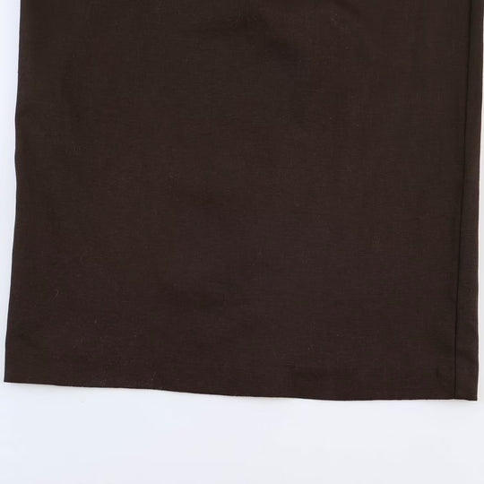 Damen Maxikleid mit elegantem Drapierungsdesign EB