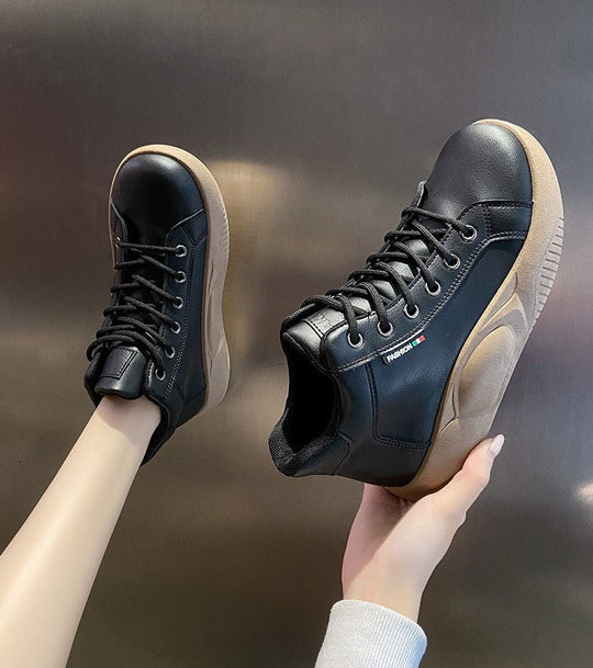 Lexie Winter Sneakers | Stylisch & Bequem EB