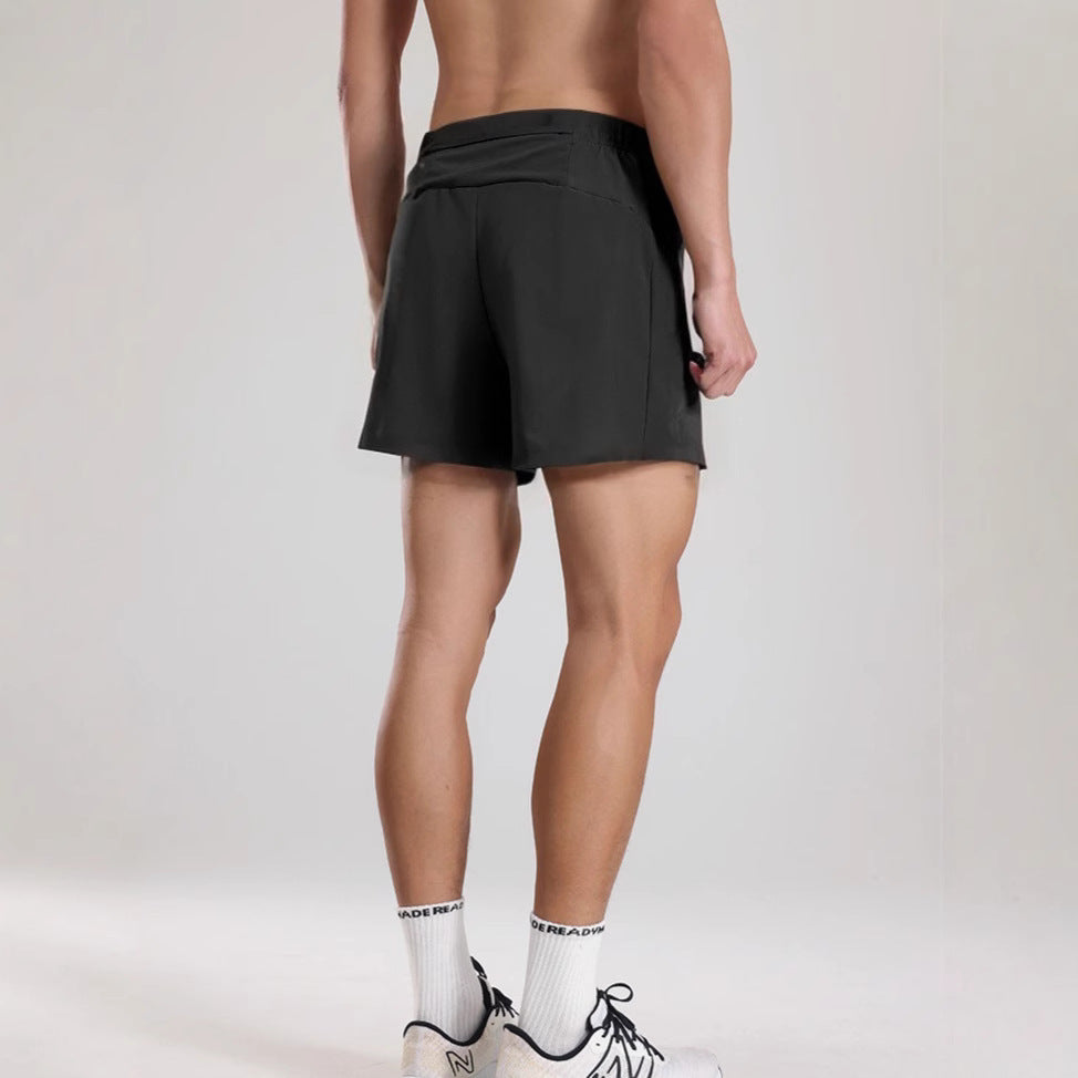 Herren Funktionale Sportshorts EB