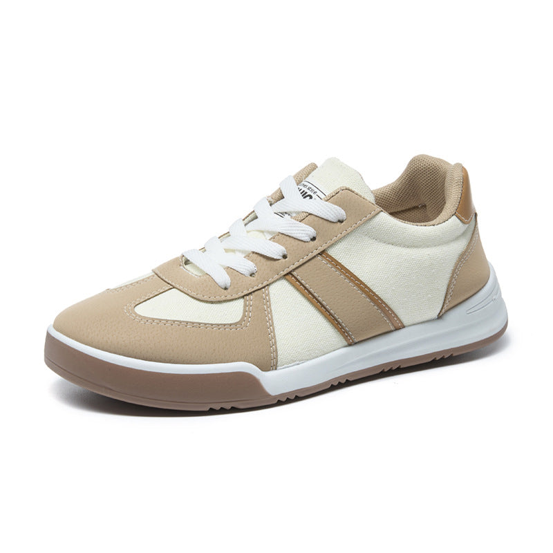 Damen bequeme und modische Freizeitschuhe EB