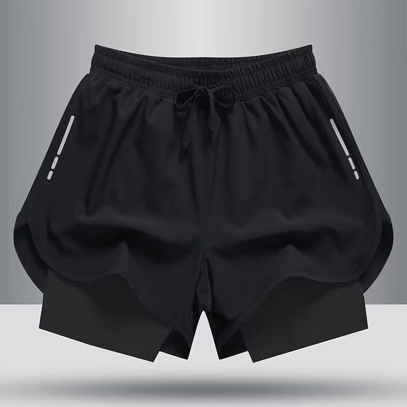 EB | Boxer Strandhosen