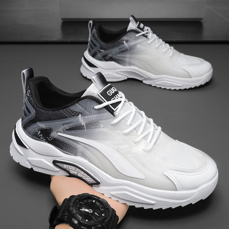 Damen Innovative Sportschuhe mit Dämpfungstechnologie EB