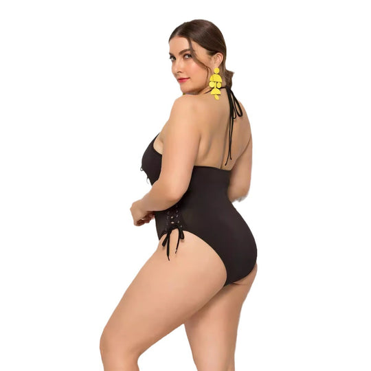 Damen Badeanzug EB