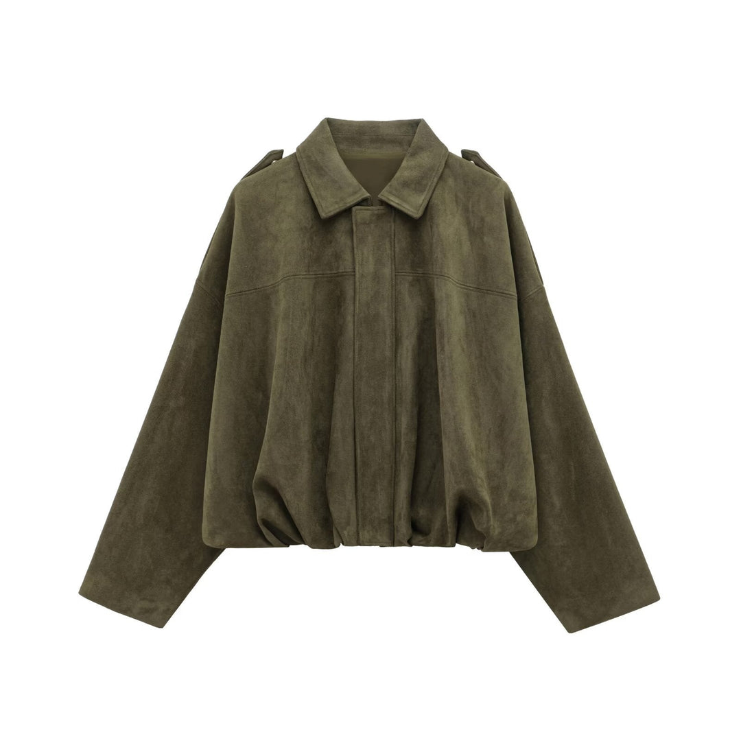 EB | Effekt Pilotjacke