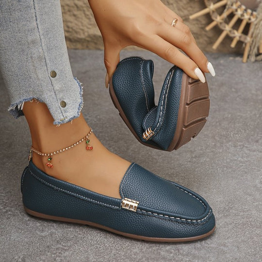 Damen Mokassins EB