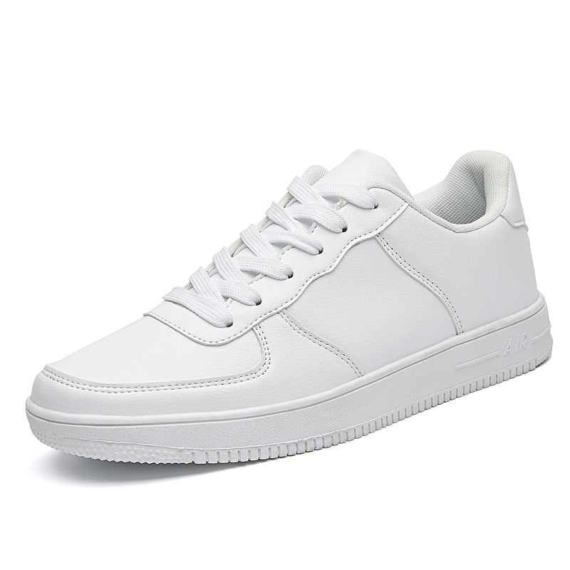Damen Sportliche Sneakers mit atmungsaktiver Oberflächenstruktur und dämpfendem Fußbett EB