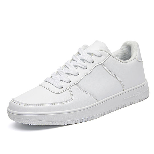 Damen Sportliche Sneakers mit atmungsaktiver Oberflächenstruktur und dämpfendem Fußbett EB