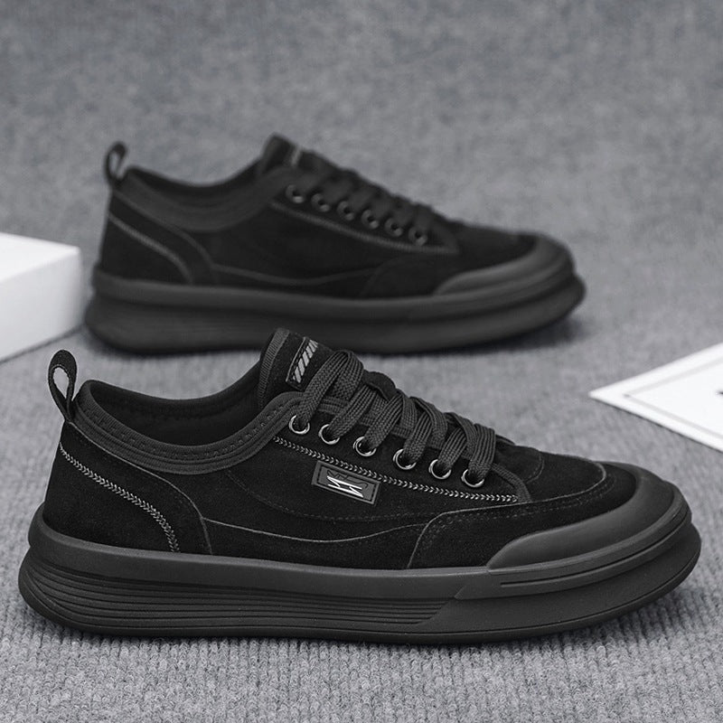 Damen Bequeme Sneakers im sportlichen Design EB