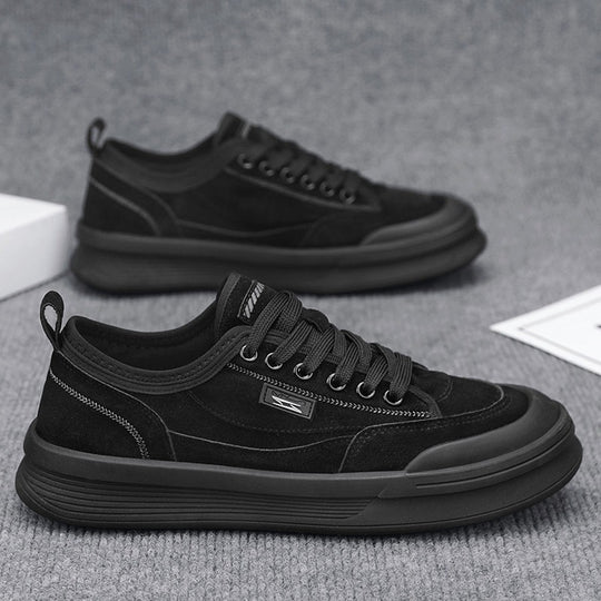 Damen Bequeme Sneakers im sportlichen Design EB