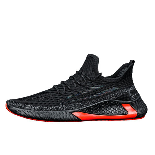 Damen Hochleistungs-Fitness Sneakers mit atmungsaktivem Obermaterial und flexibel gedämpfter Sohle EB