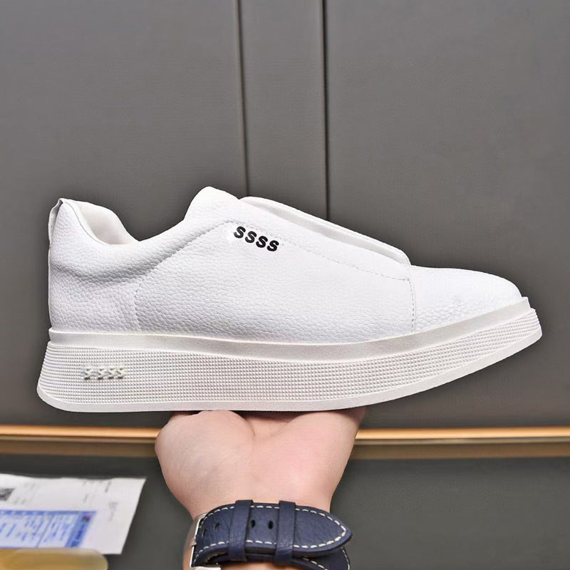 Damen Slip-On Sneaker mit komfortablem Fußbett und rutschfester Sohle EB