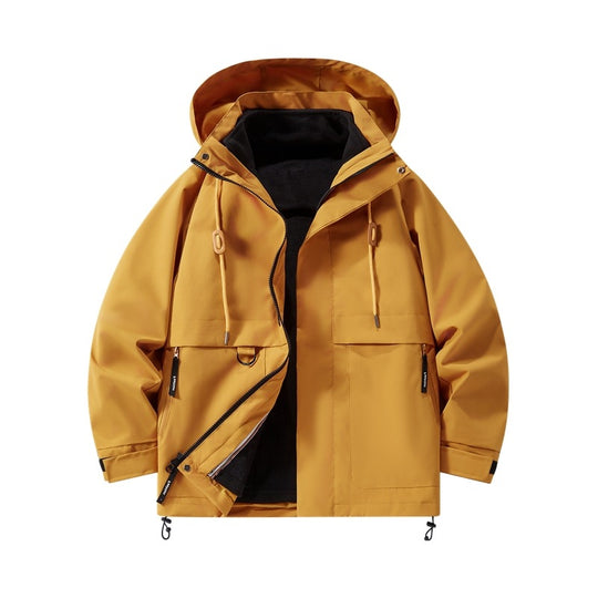 Damen Funktionsjacke EB
