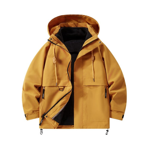 Damen Funktionsjacke EB