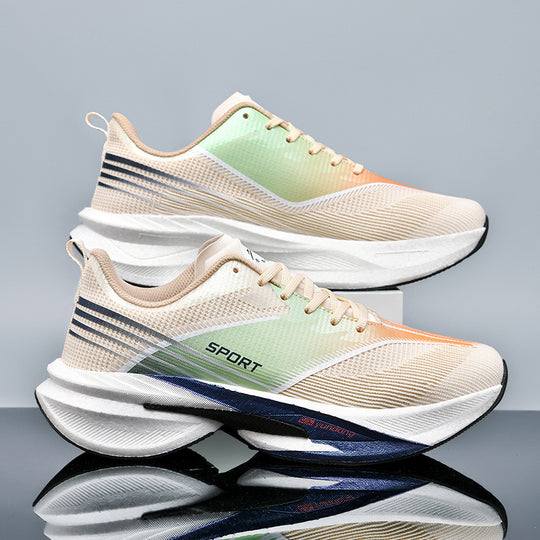 Damen Hochleistungs-Laufschuhe mit innovativer Dämpfungstechnologie EB