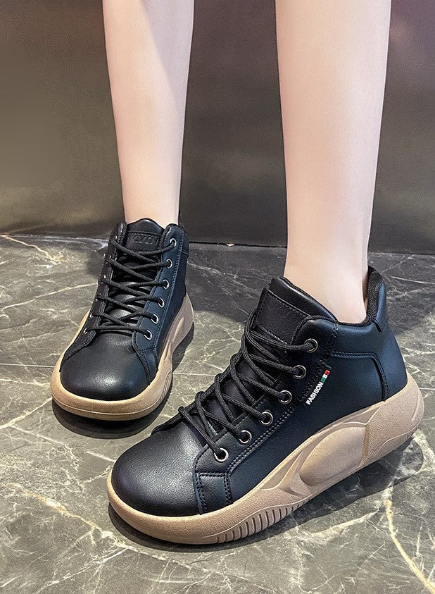 Lexie Winter Sneakers | Stylisch & Bequem EB