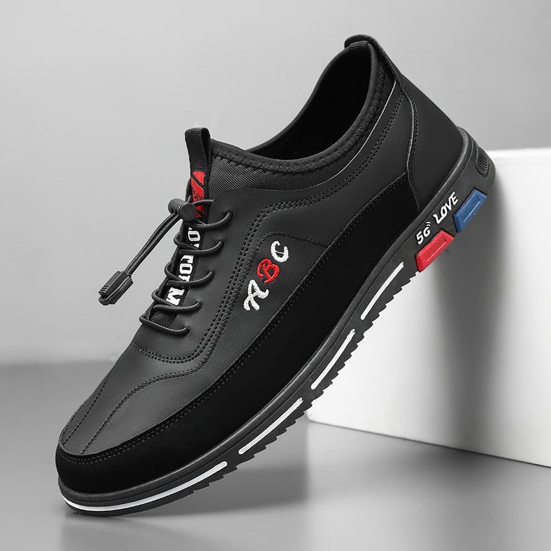 Herren Sportliche Freizeitschuhe EB