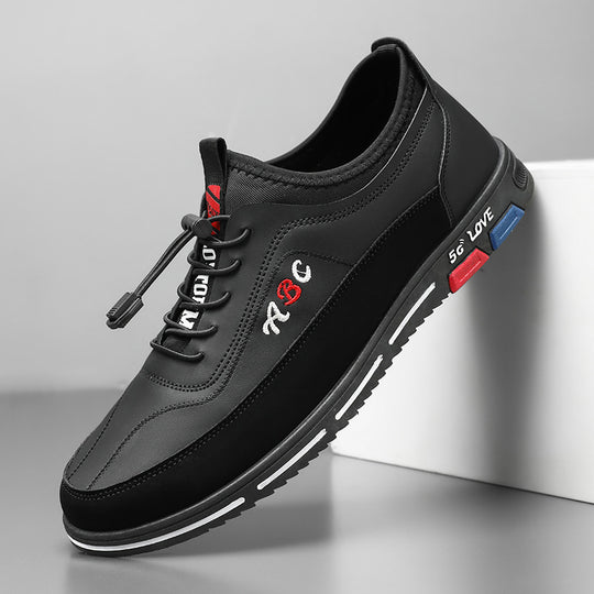 Herren Sportliche Freizeitschuhe EB